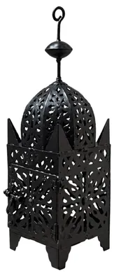 Produktbild von Orient Laterne Frane 42cm