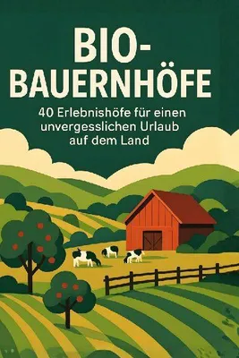 Produktbild von Bio-Bauernhöfe