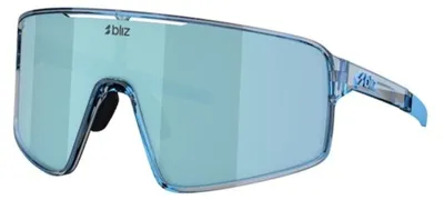 Obrázok produktu pre Športové okuliare BLIZ P001 modré priehľadné: modrá Farba: modrá