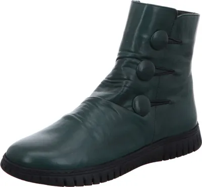 Produktbild von Gemini Damen Boot grün Größe 38