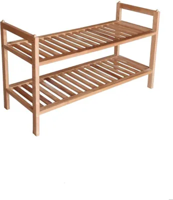 Produktbild von Primaster Schuhregal 70 x 27x 40 cm