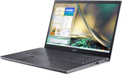 Produktbild von Acer Aspire 5 (A515-57-53QH) 512 GB SSD / 16 GB - Notebook - steel gray