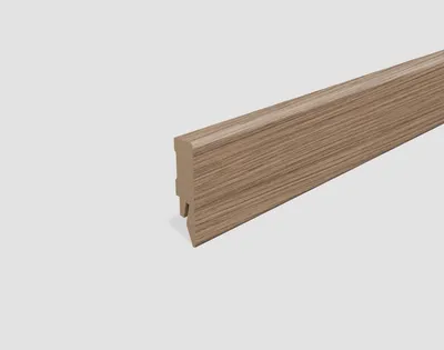 Obrázek produktu pro Soklová lišta EGGER L370 ladící k podlaze Olchon dub kouřový