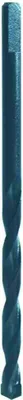 Produktbild von Kern-Deudiam 11-010, Bohrer, Zentrierbohrer-Bit, 8 mm, 130 mm, 1 Stück(e)