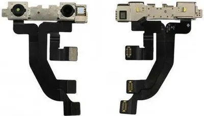 Produktbild von Frontkamera Modul Front Kamera Vorder Kamera 7MP mit iPhone X