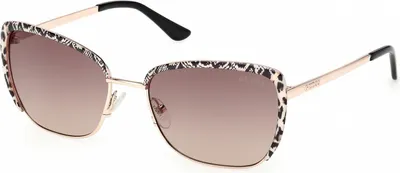 Image de Sonnenbrille Guess GU00218 28F