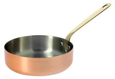 Productafbeelding van Pan de Buyer 6448.16- INOCUIVRE