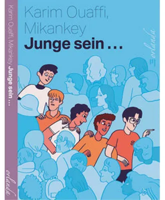 Produktbild von Junge sein ...