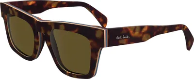 Produktbild von Paul Smith PS24602S KRAMER Havana multistripes 51/21/150 Herren Sonnenbrillen