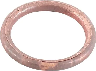Produktbild von Für Honda Crf100F Auspuffkrümmer Dichtung 04-13, Crf150R 07-21, Crf150Rb 07-21, Crf80F 04-13, Xl100S 79-8
