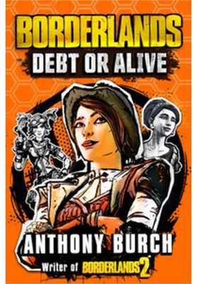 Obrázok produktu pre Borderlands