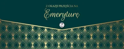 Obrázek produktu pro permanentka k příležitosti odchodu do důchodu – Armin Style