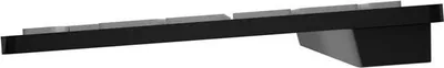 Immagine prodotto di Logickeyboard LKB-LPWB-BTPC-DE Tastatur Bluetooth QWERTZ Deutsch Schwarz (LKB-LPWB-BTPC-DE)