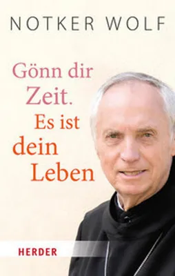 Obrázok produktu pre Gönn dir Zeit. Es ist dein Leben