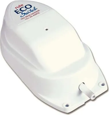Image de Rule interrupteur automatique pour pompes de cale 12 V 20 A , 1 pièce
