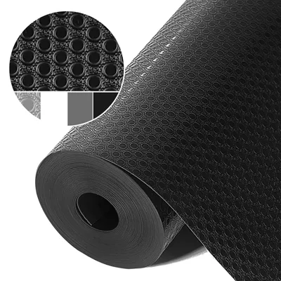 Produktbild von Elzusha – Wasserdichte und rutschfeste Ladeinlage, 60 cm x 600 cm