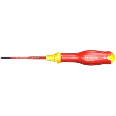 Image de Facom Schraubendreher PROTWIST 1000V PH1