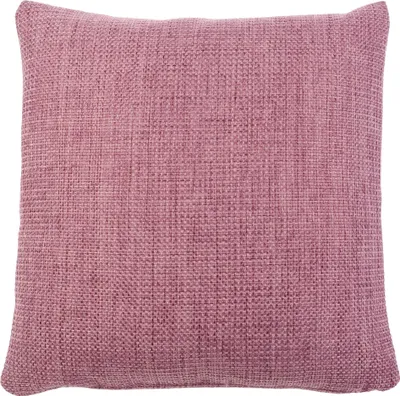 Produktbild von GÖZZE Kissenhülle DALLAS altrosa BL 50x50 cm rosa