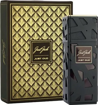 Immagine prodotto di Just Jack Just Oud EDP 100 ml M