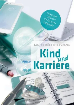 Zdjęcie produktu dla Kind und Karriere