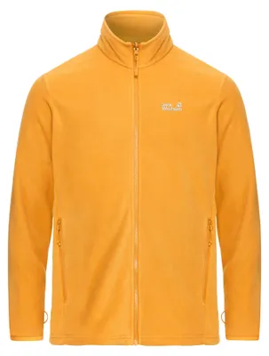 Produktbild von JACK WOLFSKIN Herren Fleecejacke Taunus 100 Full-Zip 3-in-1 System
