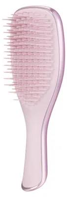 Produktbild von Tangle Teezer Ultimate Detangler Mini Chrome Satin Pink