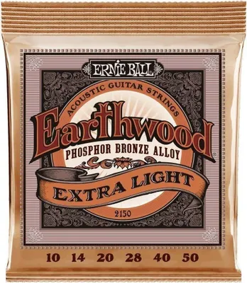 Immagine prodotto di Ernie Ball 2150