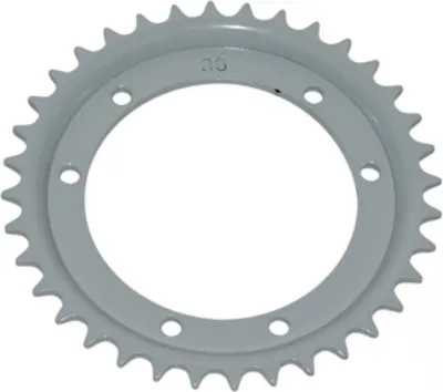 Produktbild von Kettenrad Maxi 36 Zähne DMP