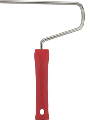 Immagine prodotto di Staffa per rullo di verniciatura - sistema da 8 mm - lunghezza 18 cm - 1 staffa