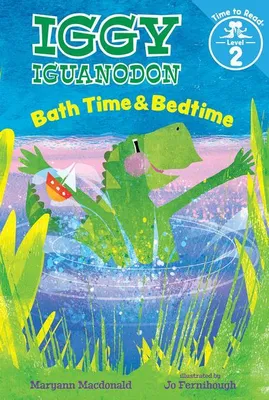 Produktbild von Bathtime & Bedtime