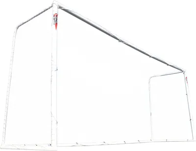 Obrázok produktu pre Futbalová bránka 5 x 2 m - profesionálna bránka pre vašu záhradu!