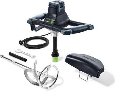 Image de FESTOOL Agitateur MX 1200 RE EF HS3R 1200 watts