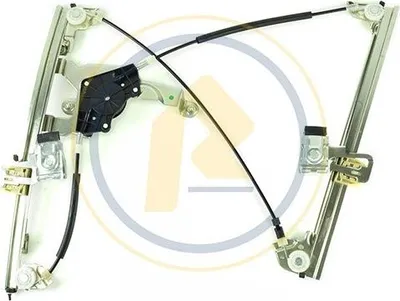 Produktbild von AC Rolcar 01.4162 Elektrischer Fensterheber Vorne Rechts für SKODA Octavia I Combi (1U5) OCTAVIA (1U2)