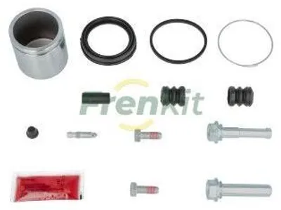 Produktbild von FRENKIT Bremssattel-Reparatursatz für RENAULT TWINGO I (C06) Vorne 54mm 754622