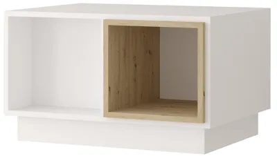 Obrázek produktu pro Konferenční stolek - ŠEDÝ