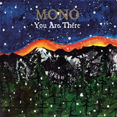Produktbild von Mono-You Are There
