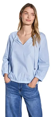 Productafbeelding van Street One gestreepte blouse