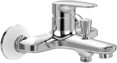 Immagine prodotto di CASA39 Villeroy & Boch O.novo Start Miscelatore vasca da bagno esterno TVT10550111061