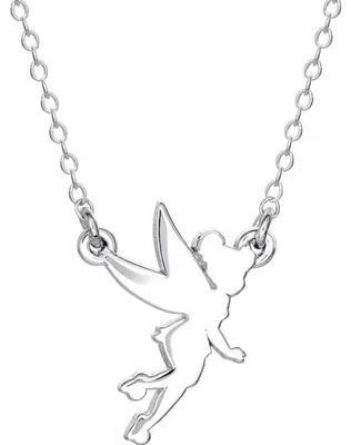 Immagine prodotto di Collana Disney Trilli in argento sterling