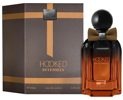Obrázek produktu pro Rue Broca Hooked Intensely parfémovaná voda pro muže 100 ml