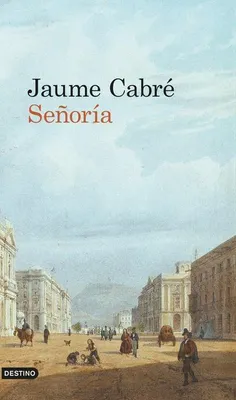 Immagine prodotto di Señoría (Áncora & Delfin)