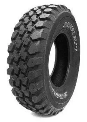 Produktbild von Nankang N-889 M/T Sommerreifen 245/75 R16 108N Offroad M+S Reifen