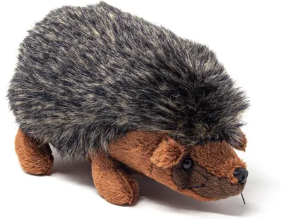 Image de Cornelissen - Doudou - Hérisson - 17 cm