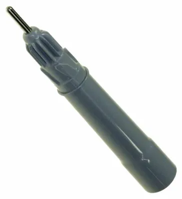 Zdjęcie produktu dla Bosch, Siemens 00627935 Oś napędowa do robotów kuchennych MC8..., MCM8..., MK8...
