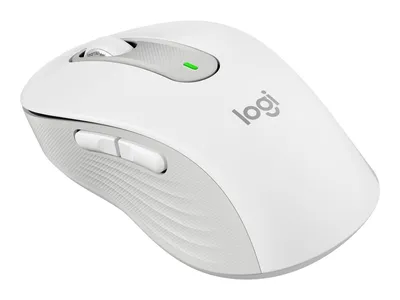 Immagine prodotto di Logitech Signature M650 L SINISTRA - Mouse - Taglia L