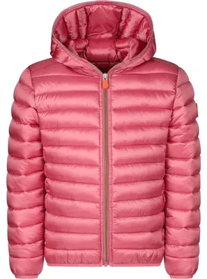 Produktbild von Save the Duck Kinder Jacke Iris Pink