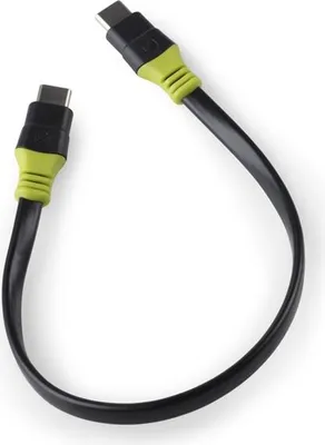 Immagine prodotto di Goal Zero Cavo da USB-C a USB-C 25 cm