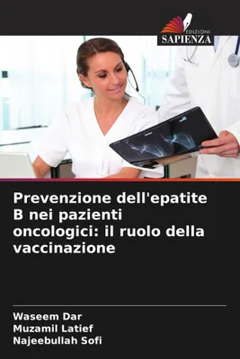 Produktbild von Prevenzione dell'epatite B nei pazienti oncologici: il ruolo della vaccinazione