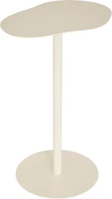 Produktbild von Beistelltisch sora beige 33x24x50cm  - Atmosphera créateur d'intérieur