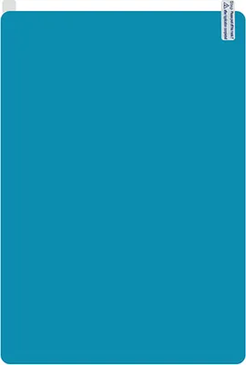 Produktbild von INF Kristallklare Displayschutzfolie für Kindle Paperwhite (2018)